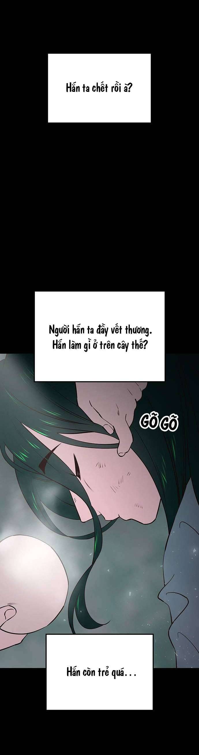 vương tử huyền bí chapter 59 - Next chapter 60