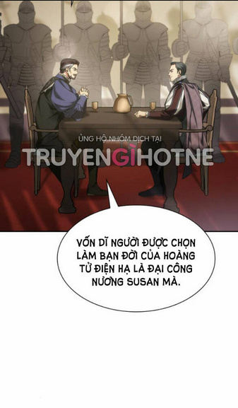 chị gái à, kiếp này em chính là nữ hoàng chapter 33.1 - Next chapter 33.2