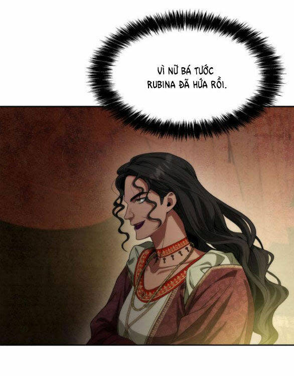 chị gái à, kiếp này em chính là nữ hoàng chapter 49.1 - Next chapter 49.2