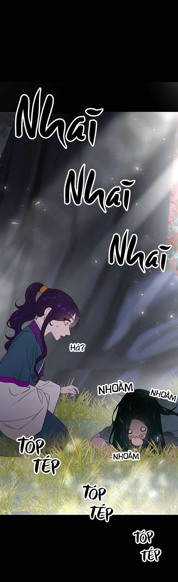 vương tử huyền bí chapter 59 - Next chapter 60