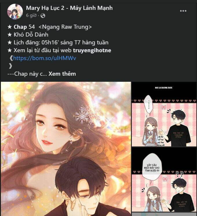 chị gái à, kiếp này em chính là nữ hoàng chapter 49.1 - Next chapter 49.2