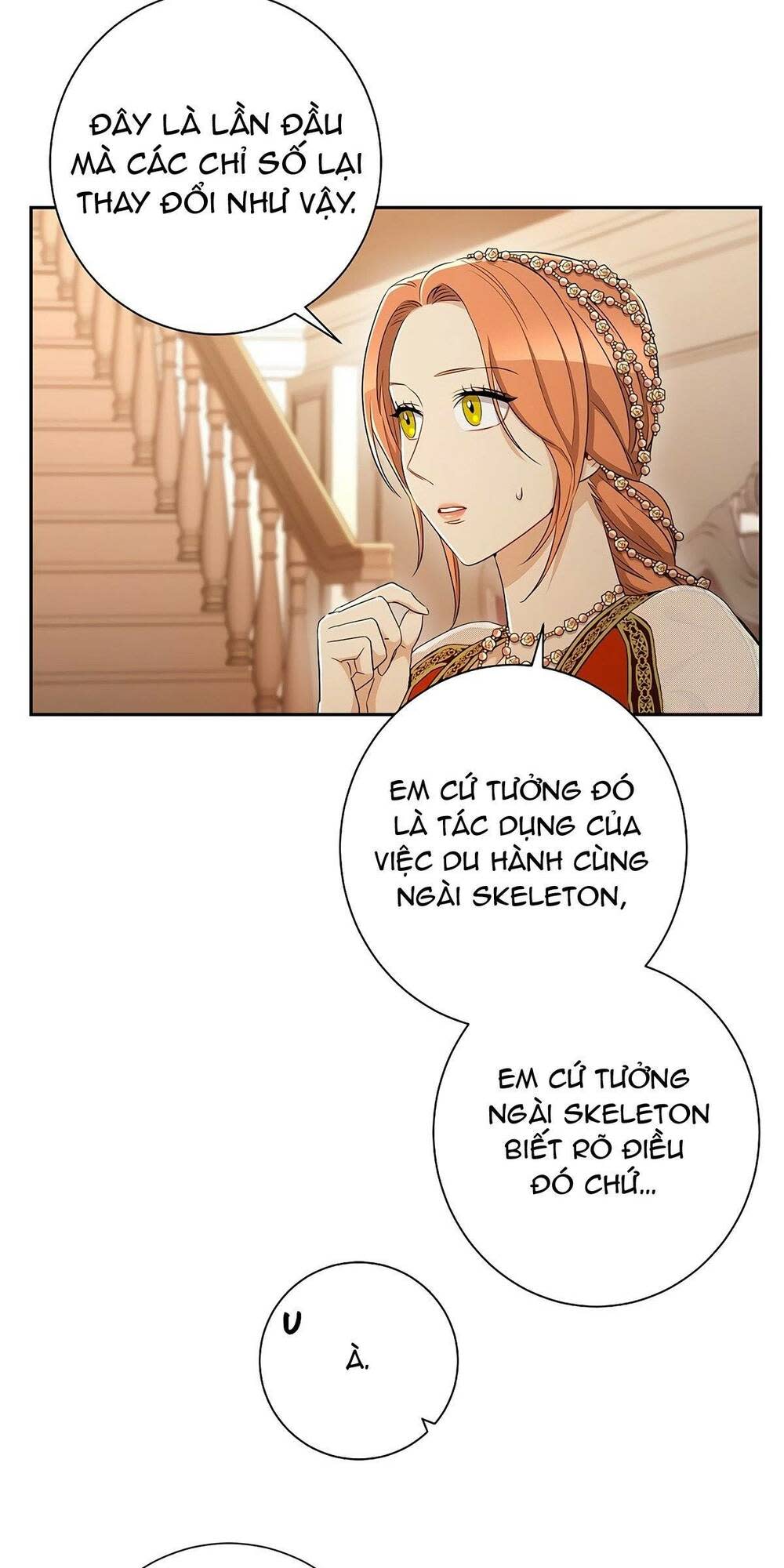 Cốt Binh Hồi Quy Chapter 120 - Next Chapter 121