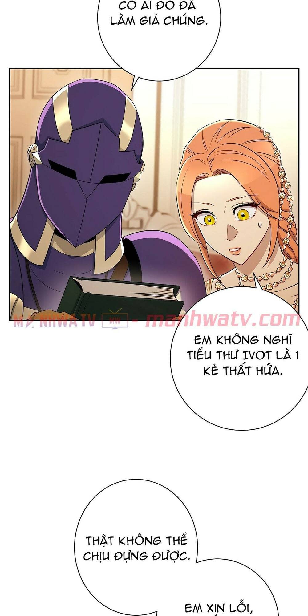 Cốt Binh Hồi Quy Chapter 120 - Next Chapter 121