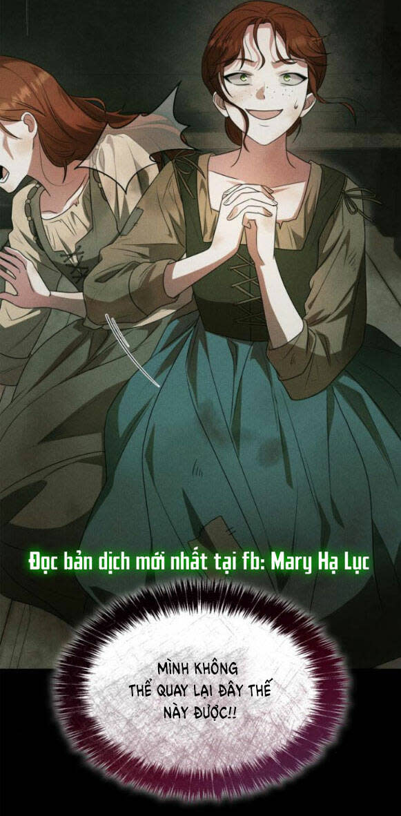 chị gái à, kiếp này em chính là nữ hoàng chapter 70.1 - Next chapter 70.2