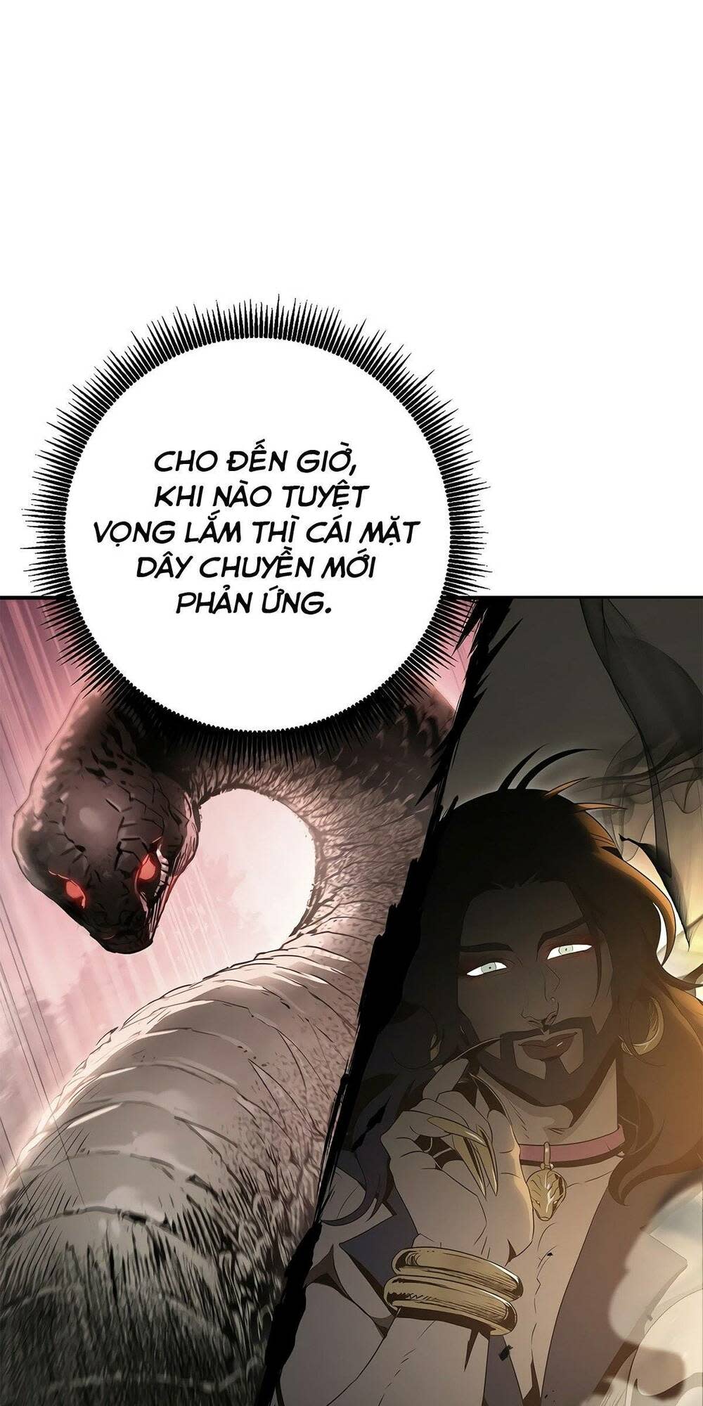 Cốt Binh Hồi Quy Chapter 120 - Next Chapter 121