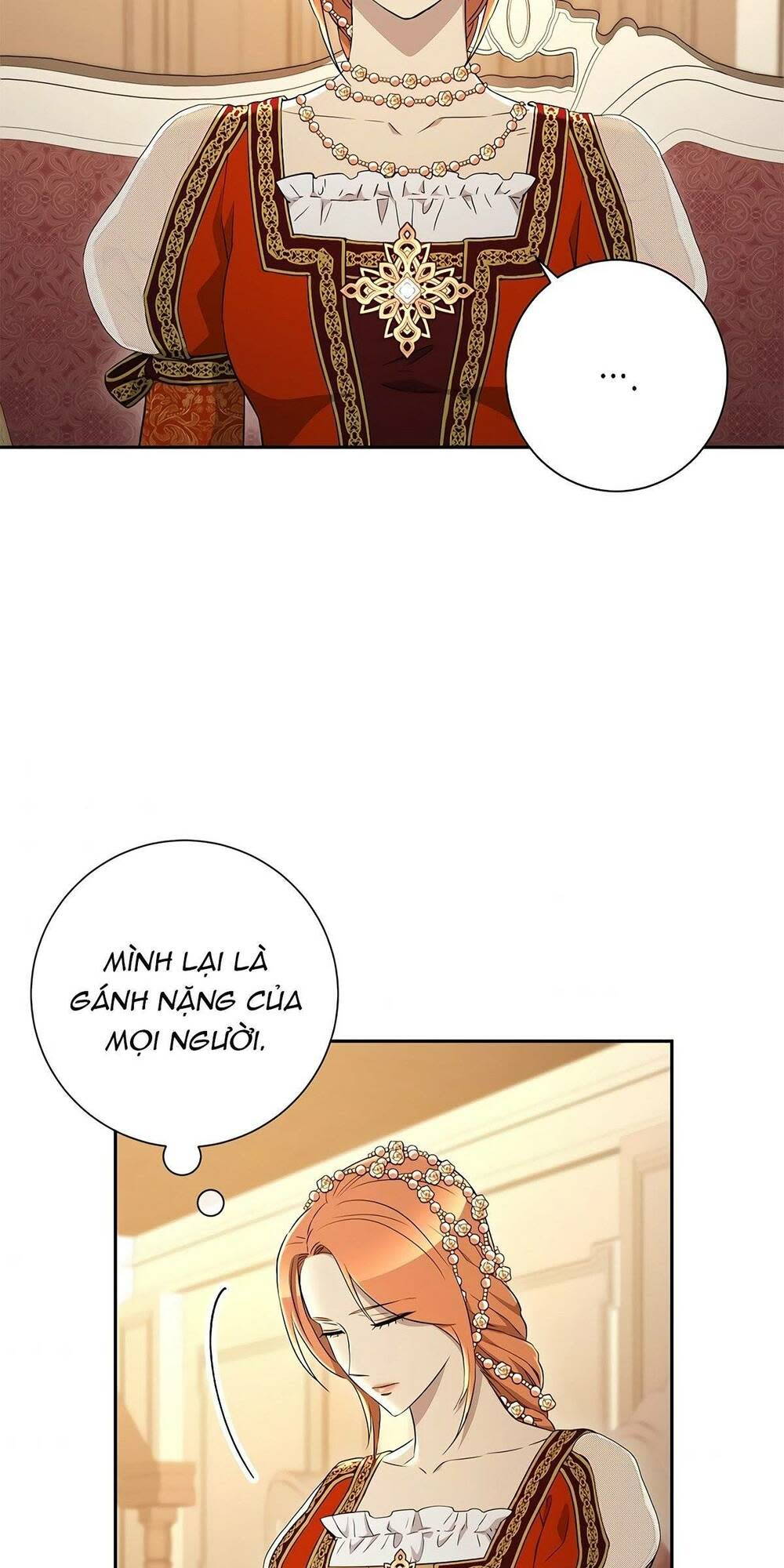 Cốt Binh Hồi Quy Chapter 120 - Next Chapter 121