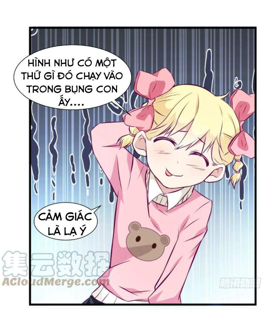 nãi ba là chiến thần mạnh nhất chapter 45 - Trang 2