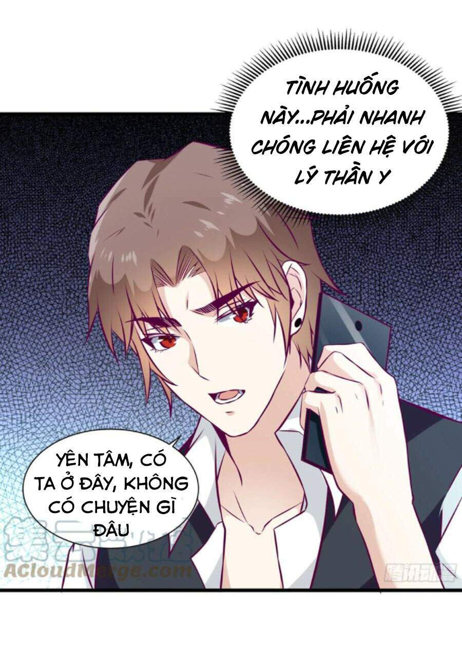 nãi ba là chiến thần mạnh nhất chapter 45 - Trang 2