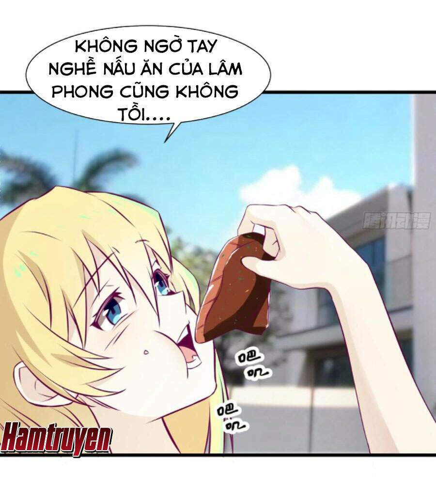 nãi ba là chiến thần mạnh nhất chapter 45 - Trang 2