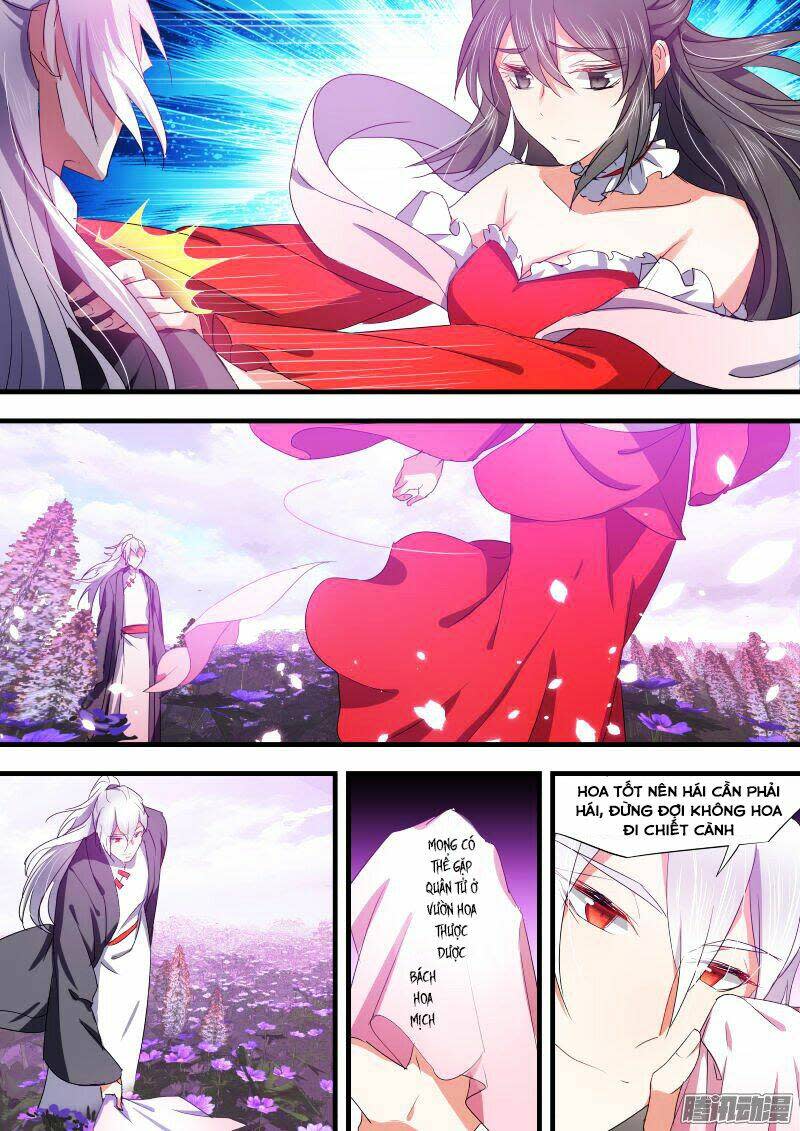 hóa long ký chapter 77 - Next chapter 78