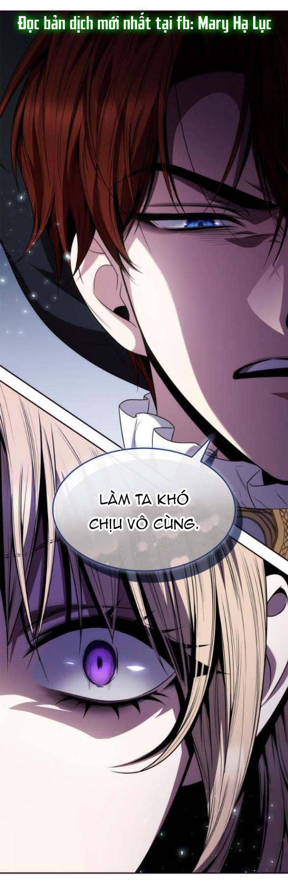 chị gái à, kiếp này em chính là nữ hoàng chapter 83.1 - Next chapter 83.2