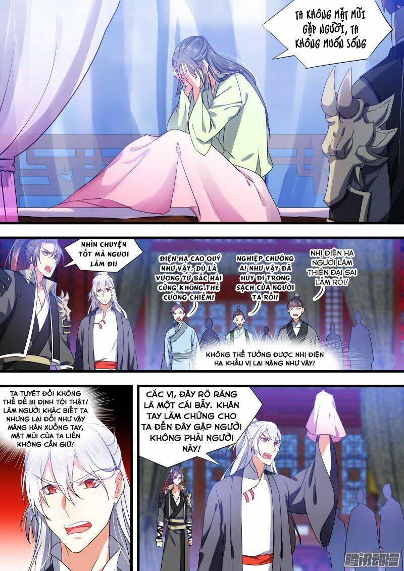 hóa long ký chapter 77 - Next chapter 78