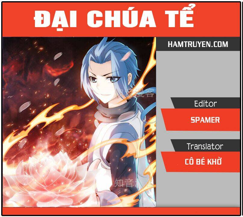 đại chúa tể Chapter 194 - Next Chapter 195