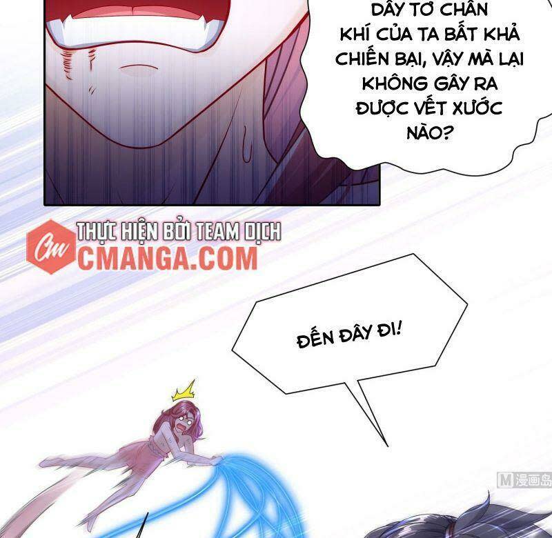 Trọng Sinh Chi Ma Tôn Đương Đạo Chapter 121 - Trang 2