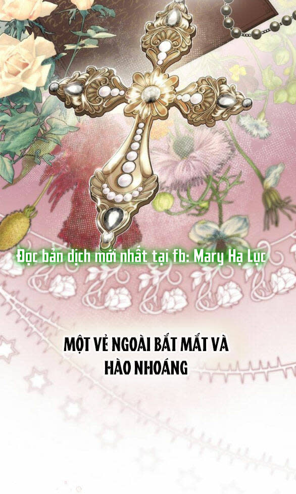 chị gái à, kiếp này em chính là nữ hoàng chapter 66.1 - Next chapter 66.2