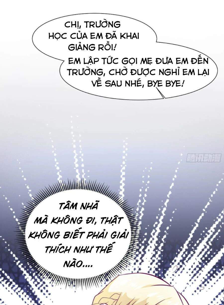 nãi ba là chiến thần mạnh nhất chapter 45 - Trang 2