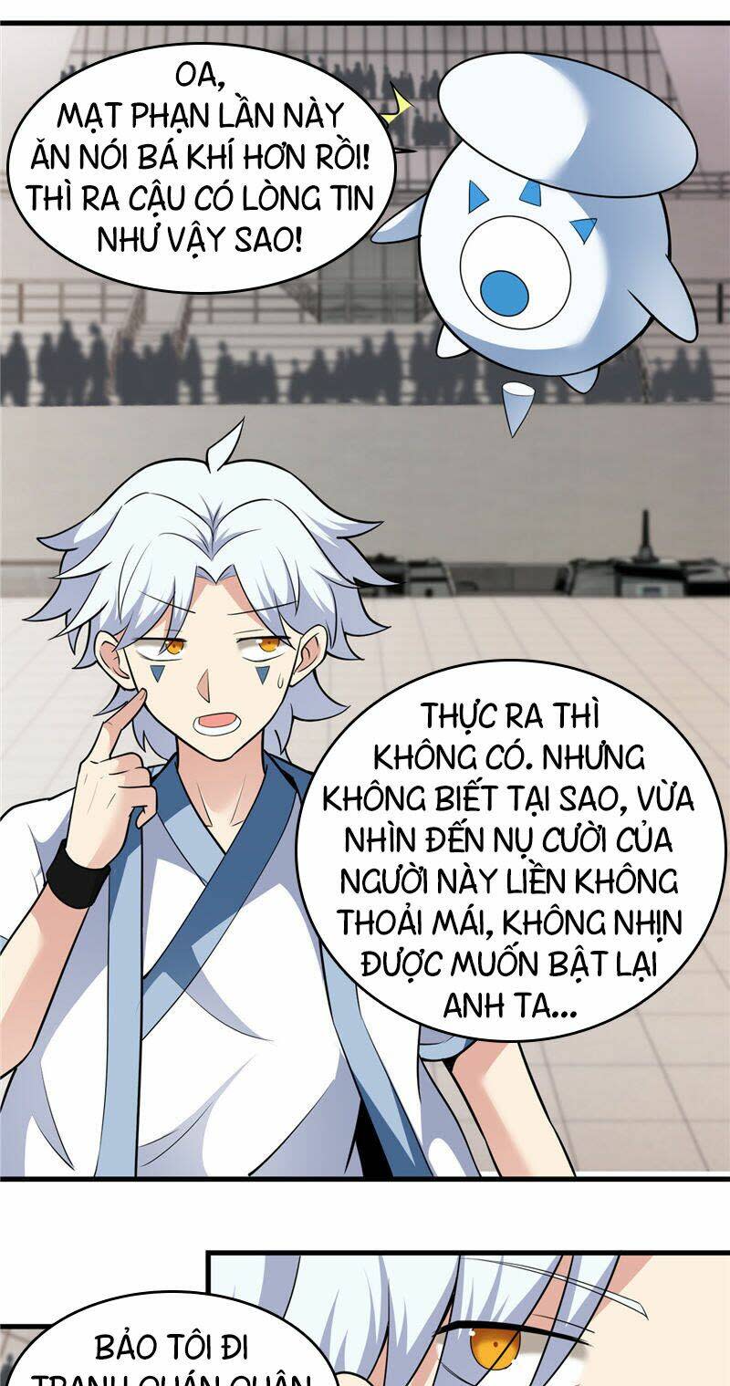 chí tôn võ đế Chapter 188 - Next Chapter 189