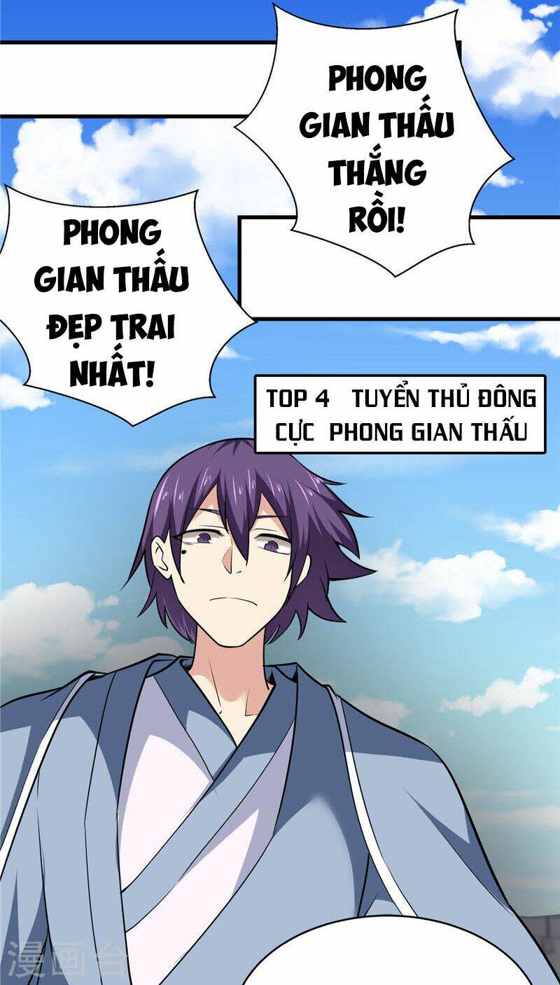 chí tôn võ đế Chapter 188 - Next Chapter 189