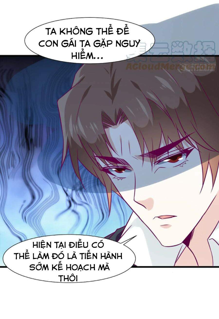 nãi ba là chiến thần mạnh nhất chapter 45 - Trang 2