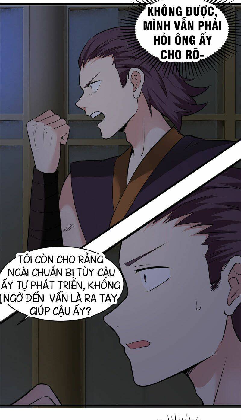 chí tôn võ đế Chapter 188 - Next Chapter 189