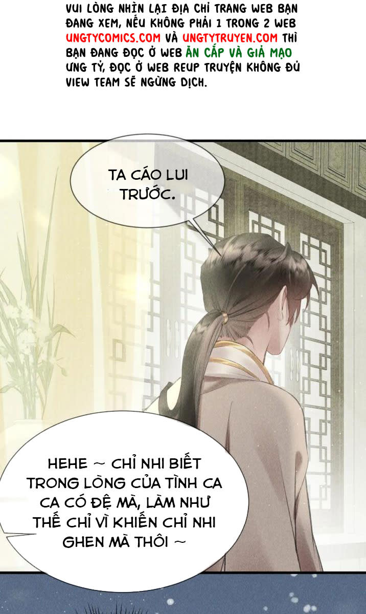 Giáo Chủ Thích Bắt Nạt Người Chap 13 - Next Chap 14