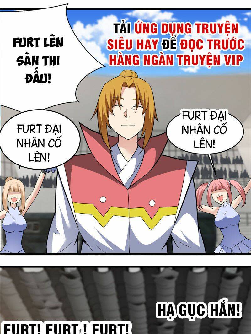 chí tôn võ đế Chapter 188 - Next Chapter 189