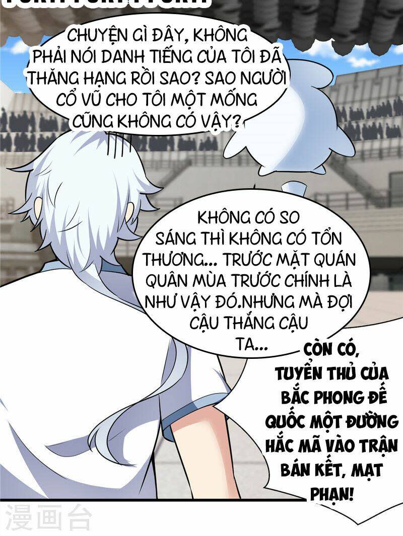 chí tôn võ đế Chapter 188 - Next Chapter 189