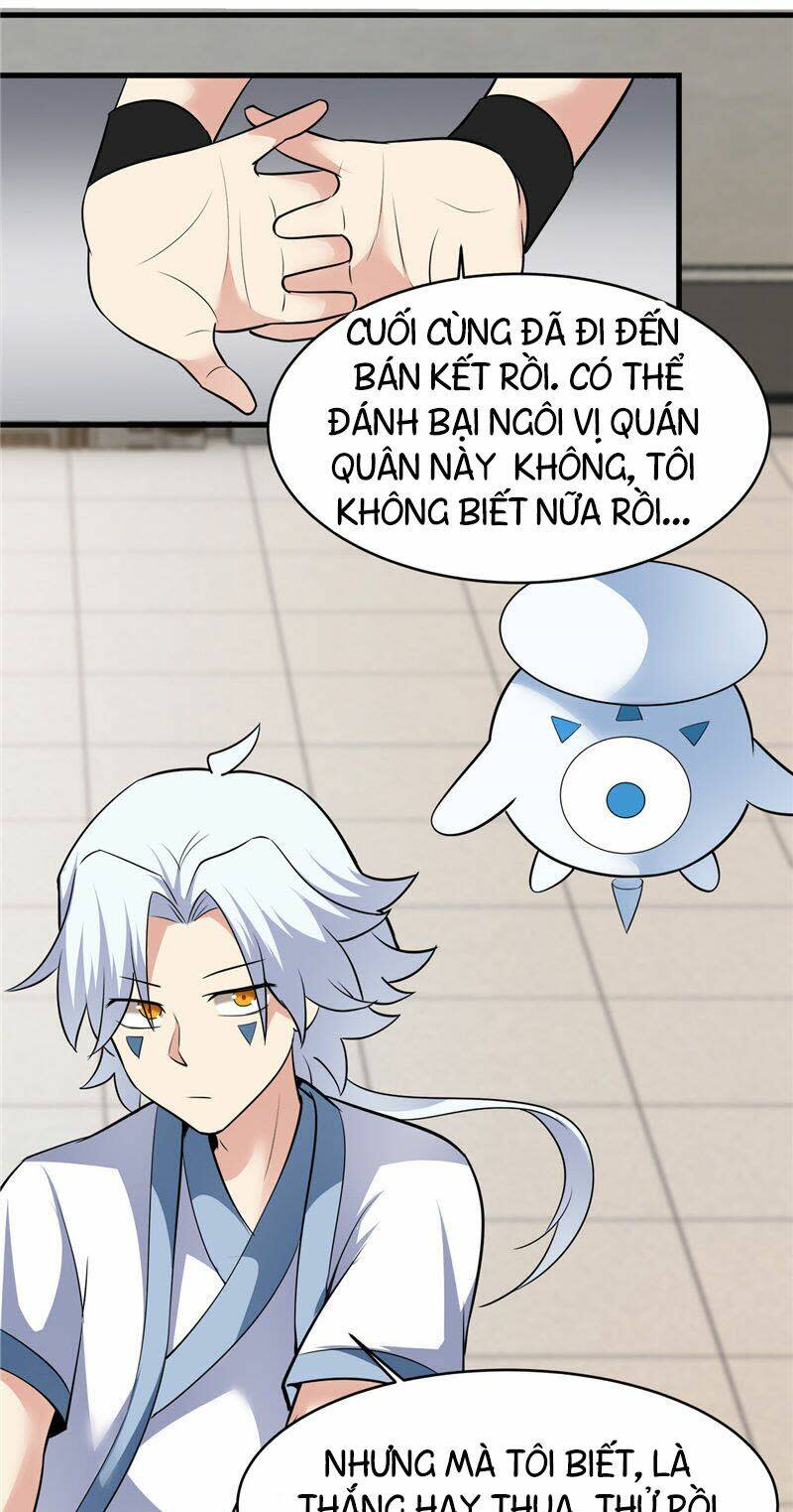 chí tôn võ đế Chapter 188 - Next Chapter 189