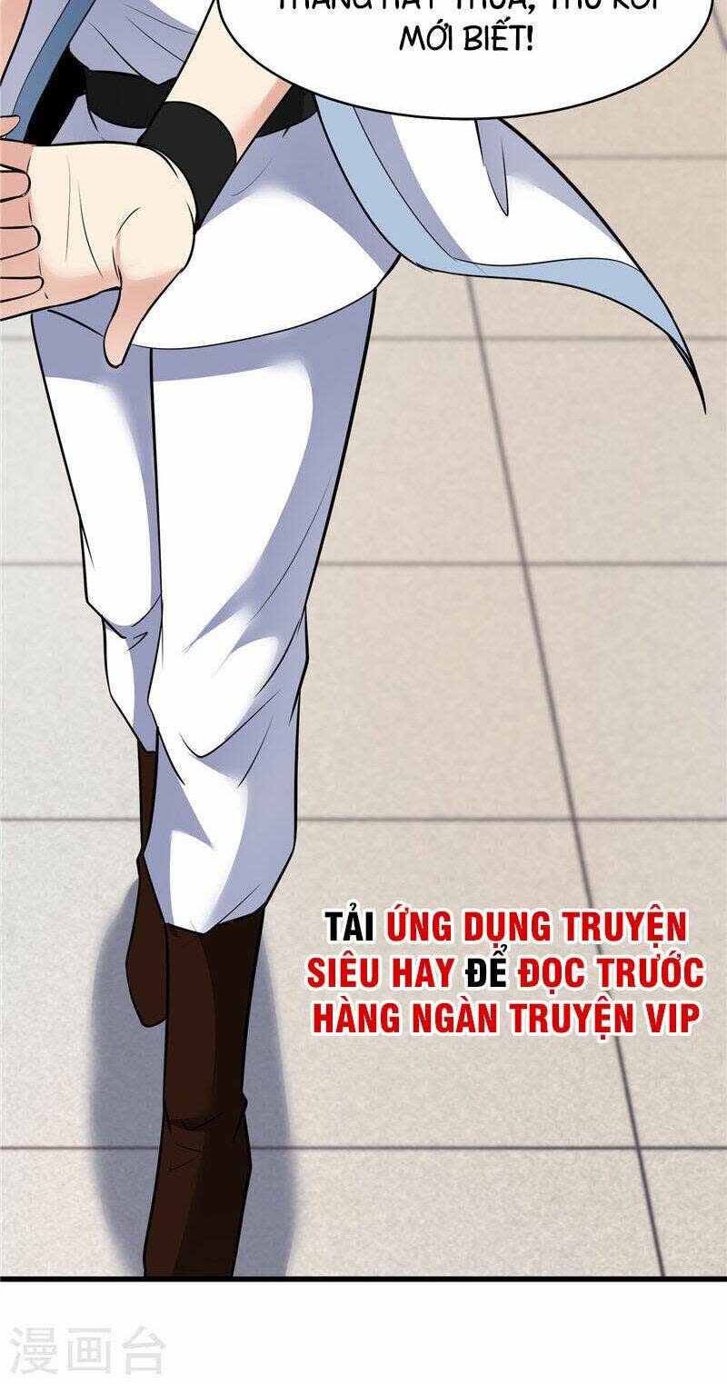 chí tôn võ đế Chapter 188 - Next Chapter 189