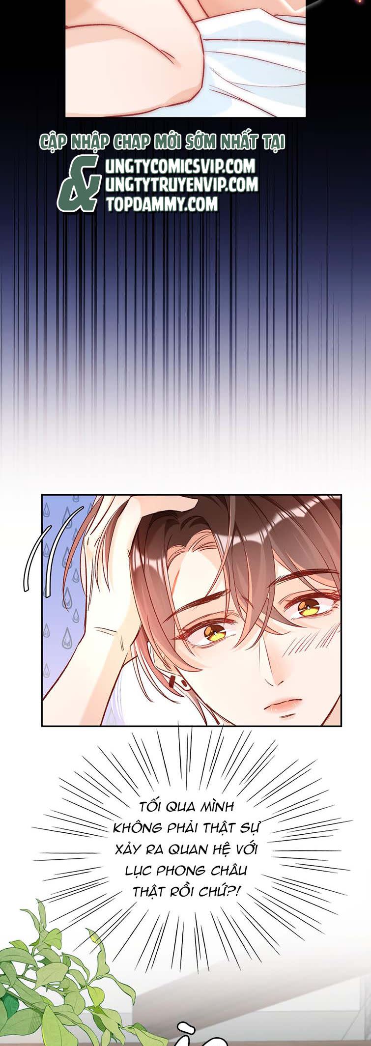 Cho Là Thật Chap 16 - Next Chap 17