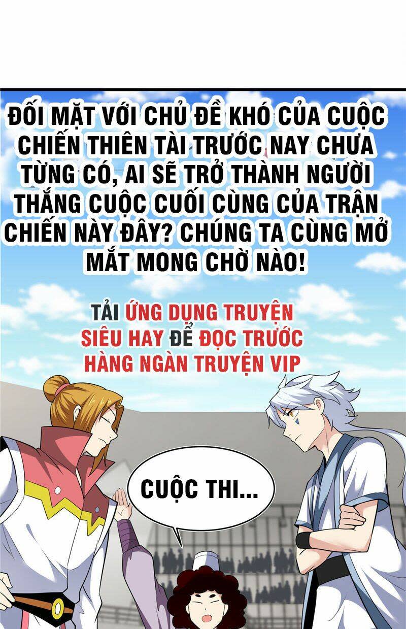 chí tôn võ đế Chapter 188 - Next Chapter 189