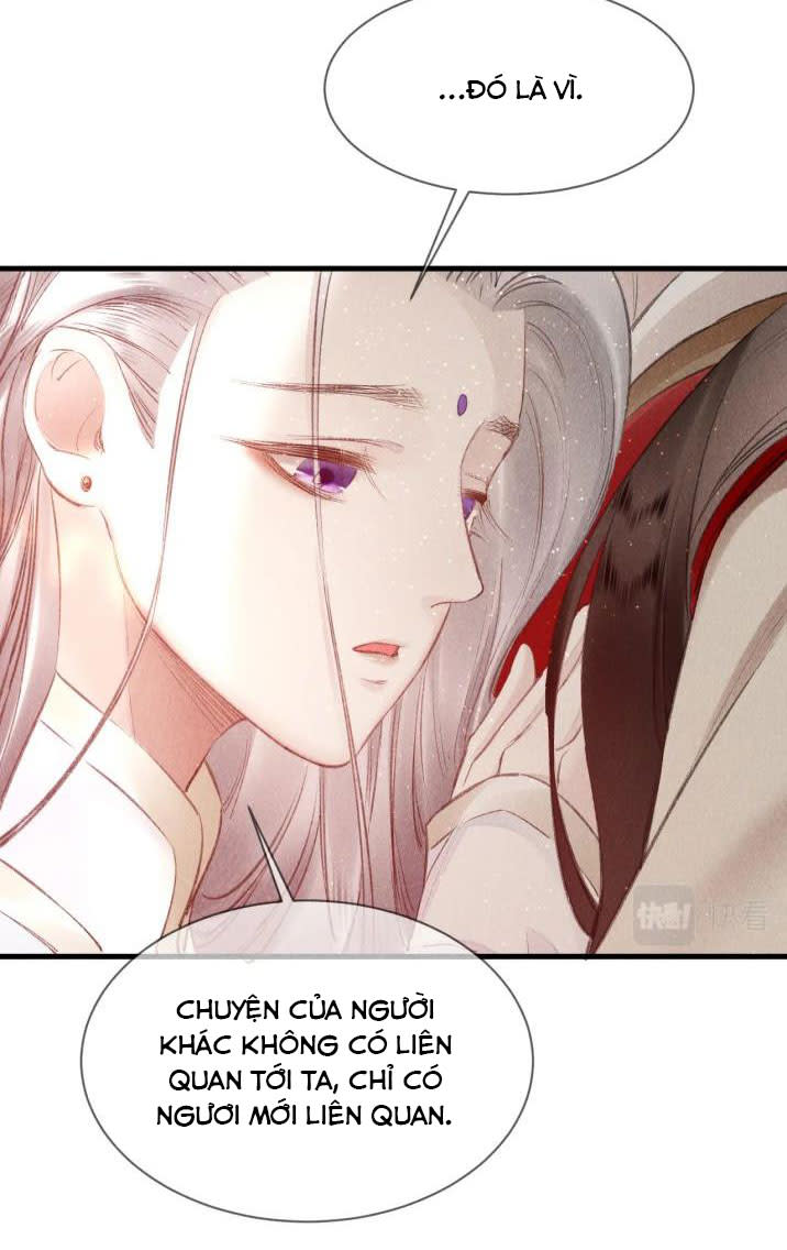 Giáo Chủ Thích Bắt Nạt Người Chap 13 - Next Chap 14