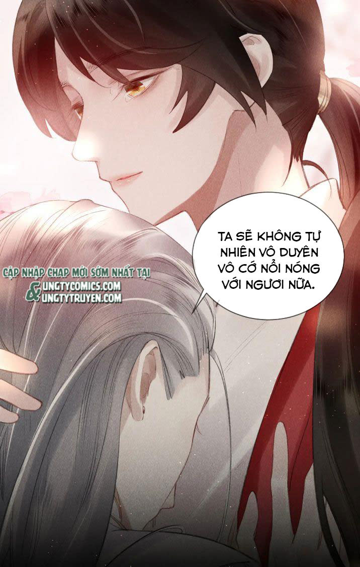 Giáo Chủ Thích Bắt Nạt Người Chap 13 - Next Chap 14