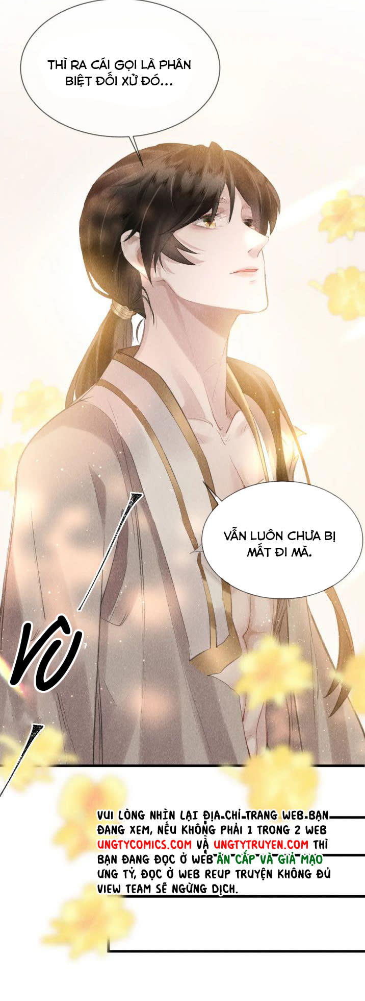 Giáo Chủ Thích Bắt Nạt Người Chap 13 - Next Chap 14