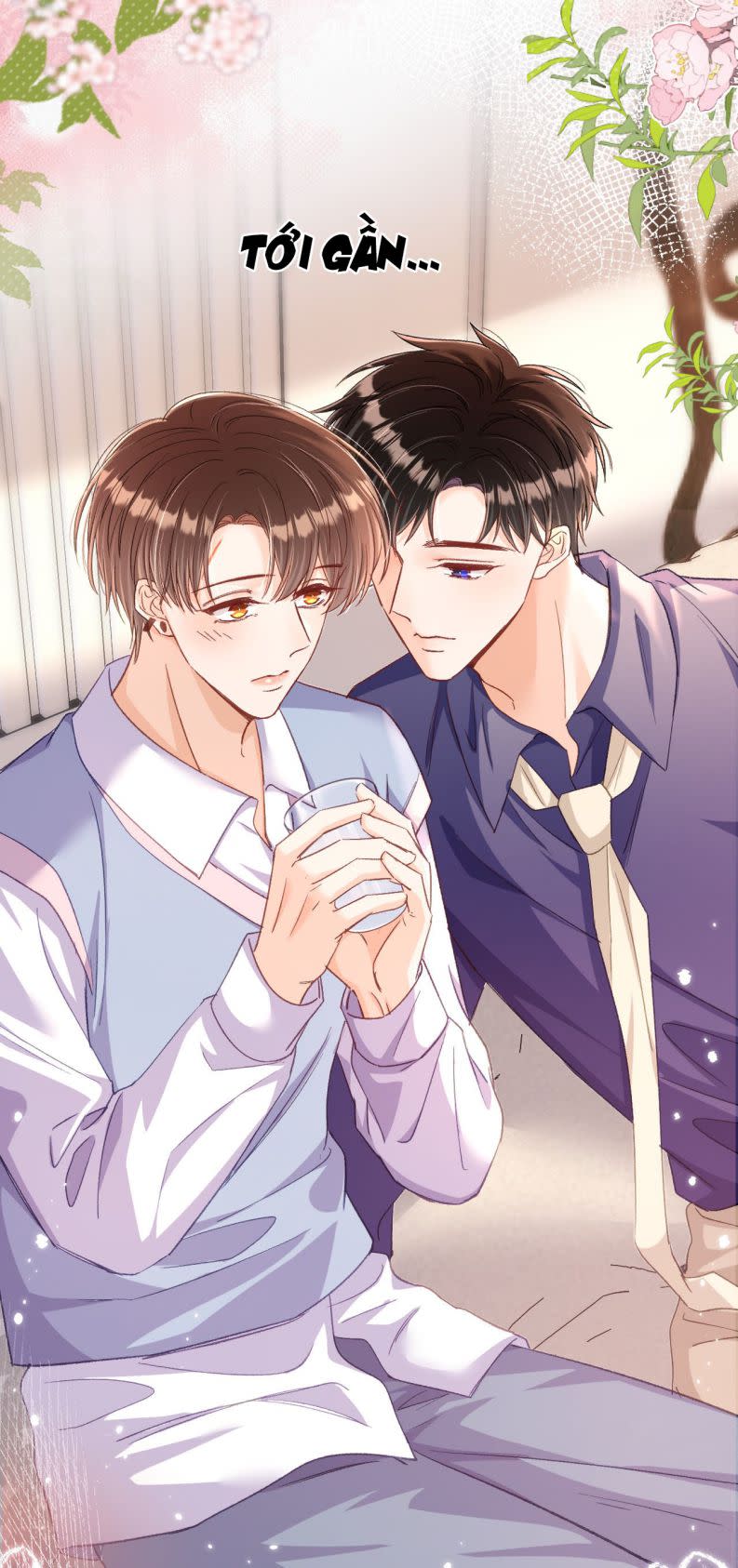 Cho Là Thật Chap 59 - Next Chap 60