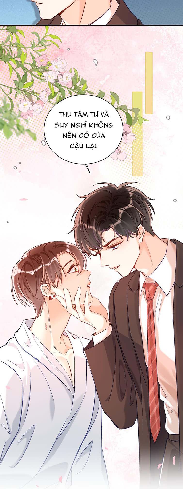 Cho Là Thật Chap 16 - Next Chap 17