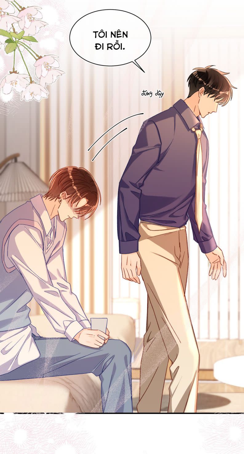 Cho Là Thật Chap 59 - Next Chap 60