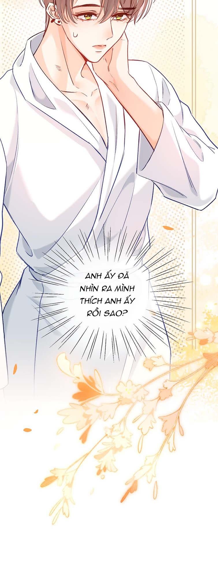 Cho Là Thật Chap 16 - Next Chap 17