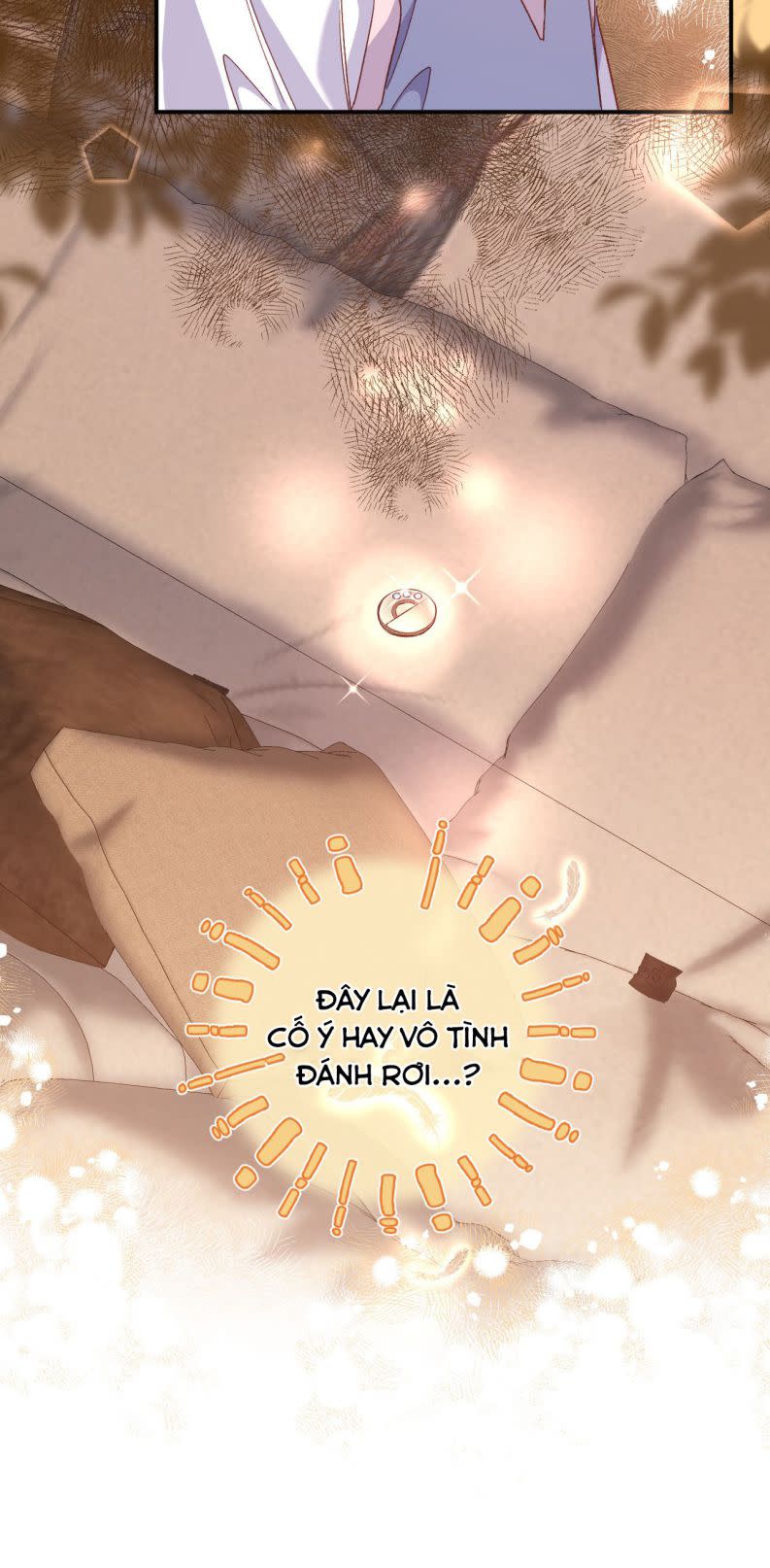 Cho Là Thật Chap 59 - Next Chap 60