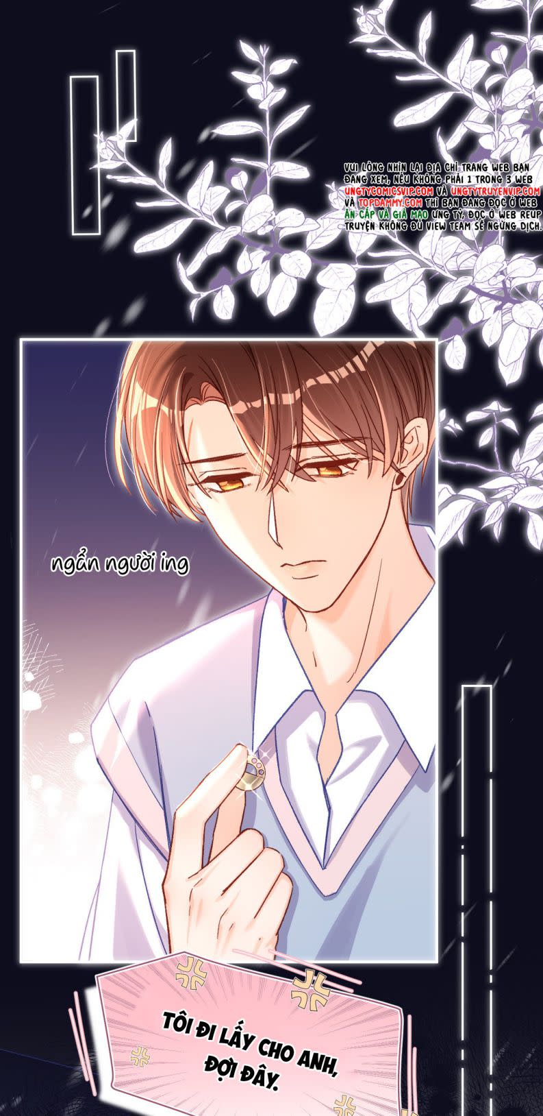 Cho Là Thật Chap 59 - Next Chap 60