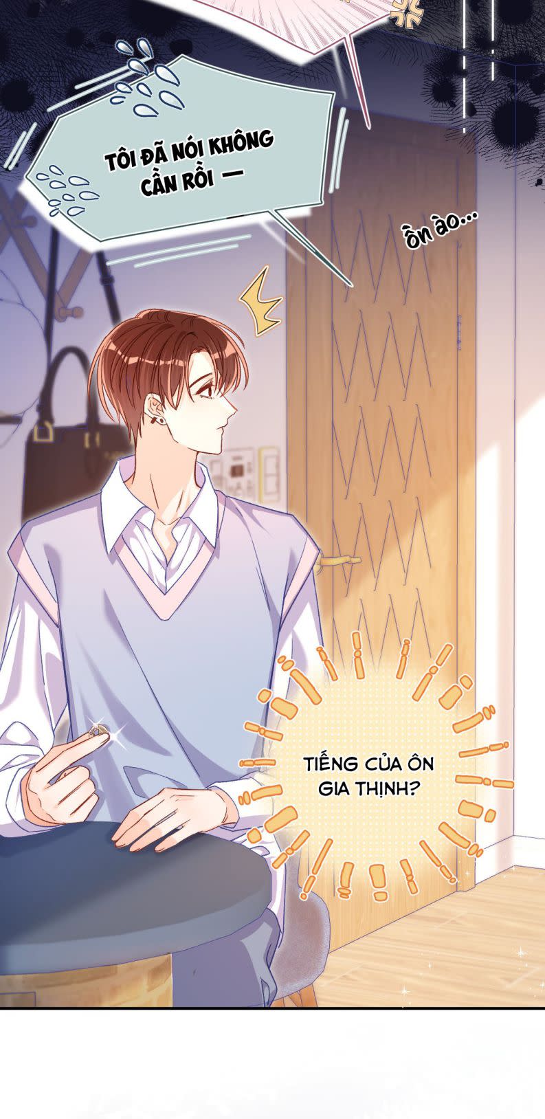 Cho Là Thật Chap 59 - Next Chap 60