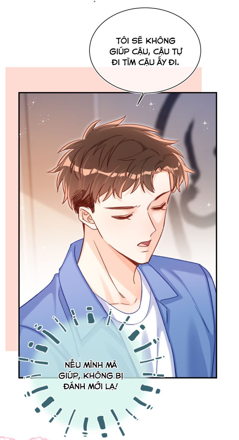 Cho Là Thật Chap 59 - Next Chap 60