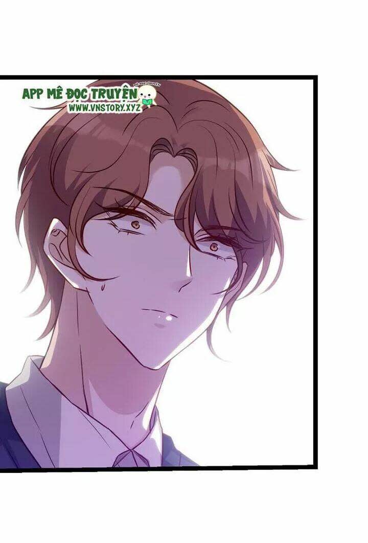 bảo bối đáng yêu đột kích chapter 49: bạch y y và giản minh viêm - Next chapter 50