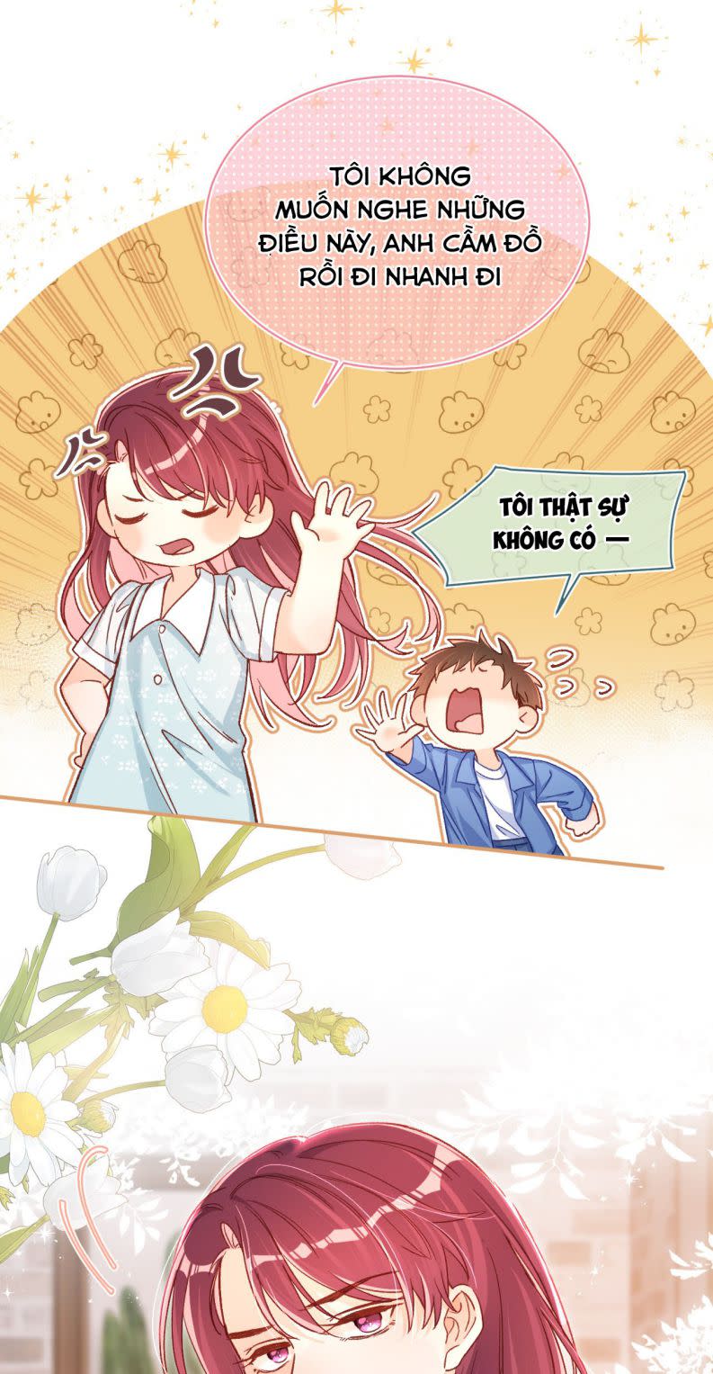 Cho Là Thật Chap 59 - Next Chap 60