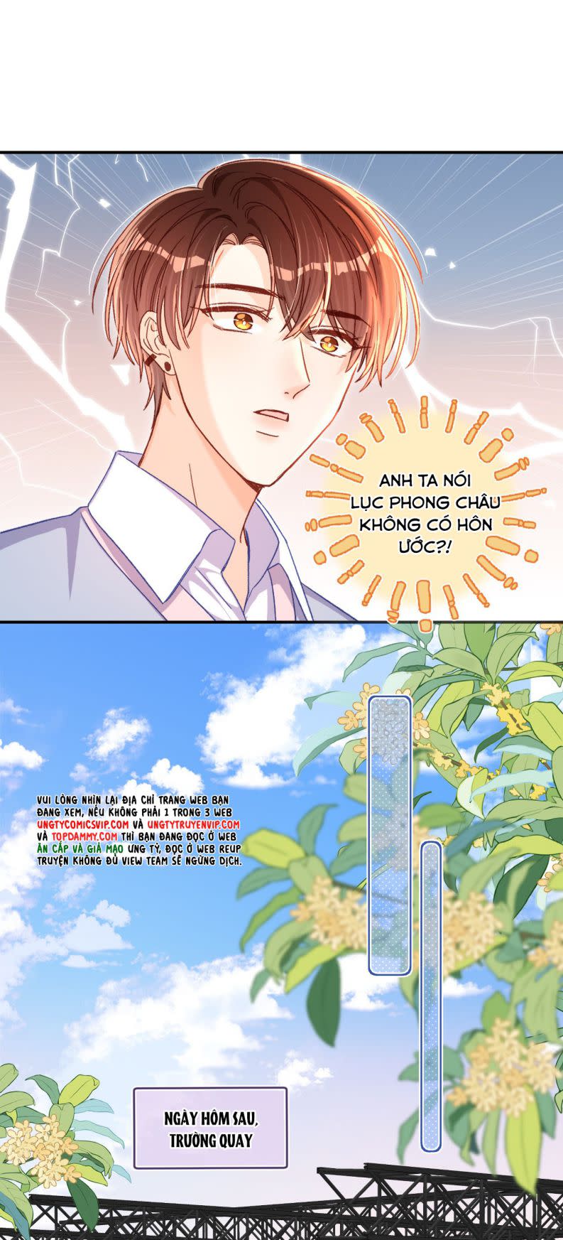 Cho Là Thật Chap 59 - Next Chap 60