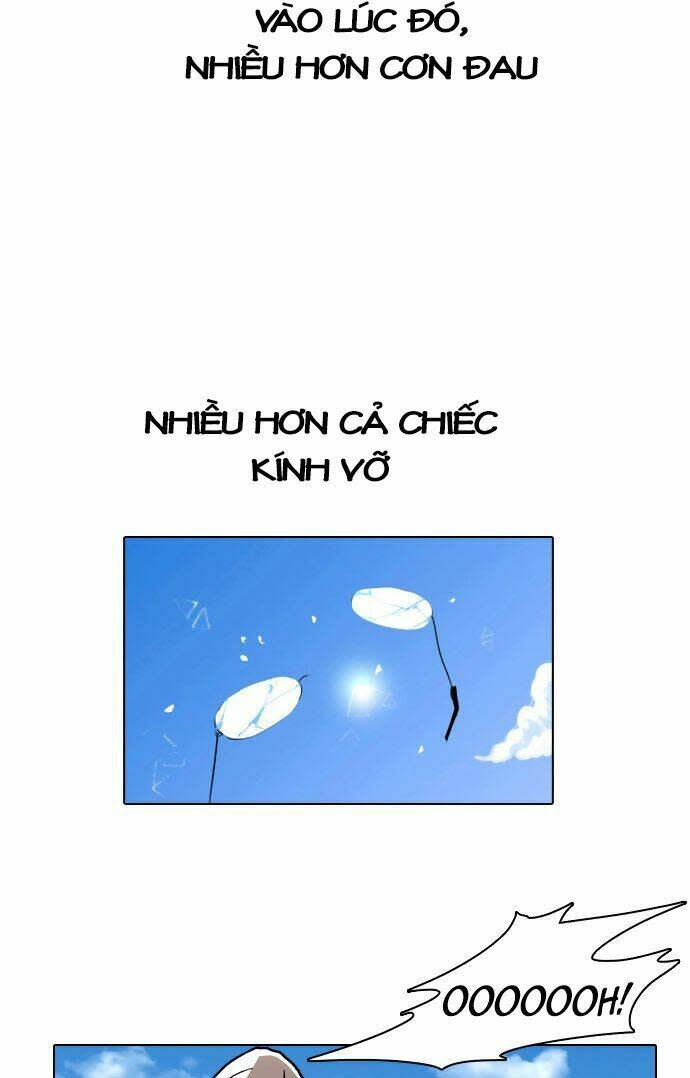 Hoán Đổi Nhiệm Màu Chapter 1 - Trang 2