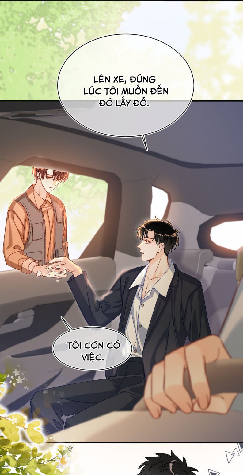 Cho Là Thật Chap 59 - Next Chap 60