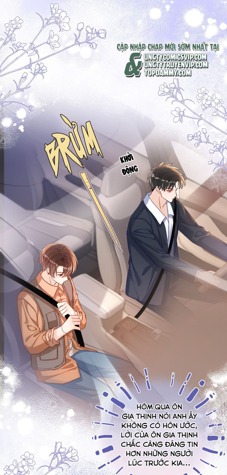 Cho Là Thật Chap 59 - Next Chap 60