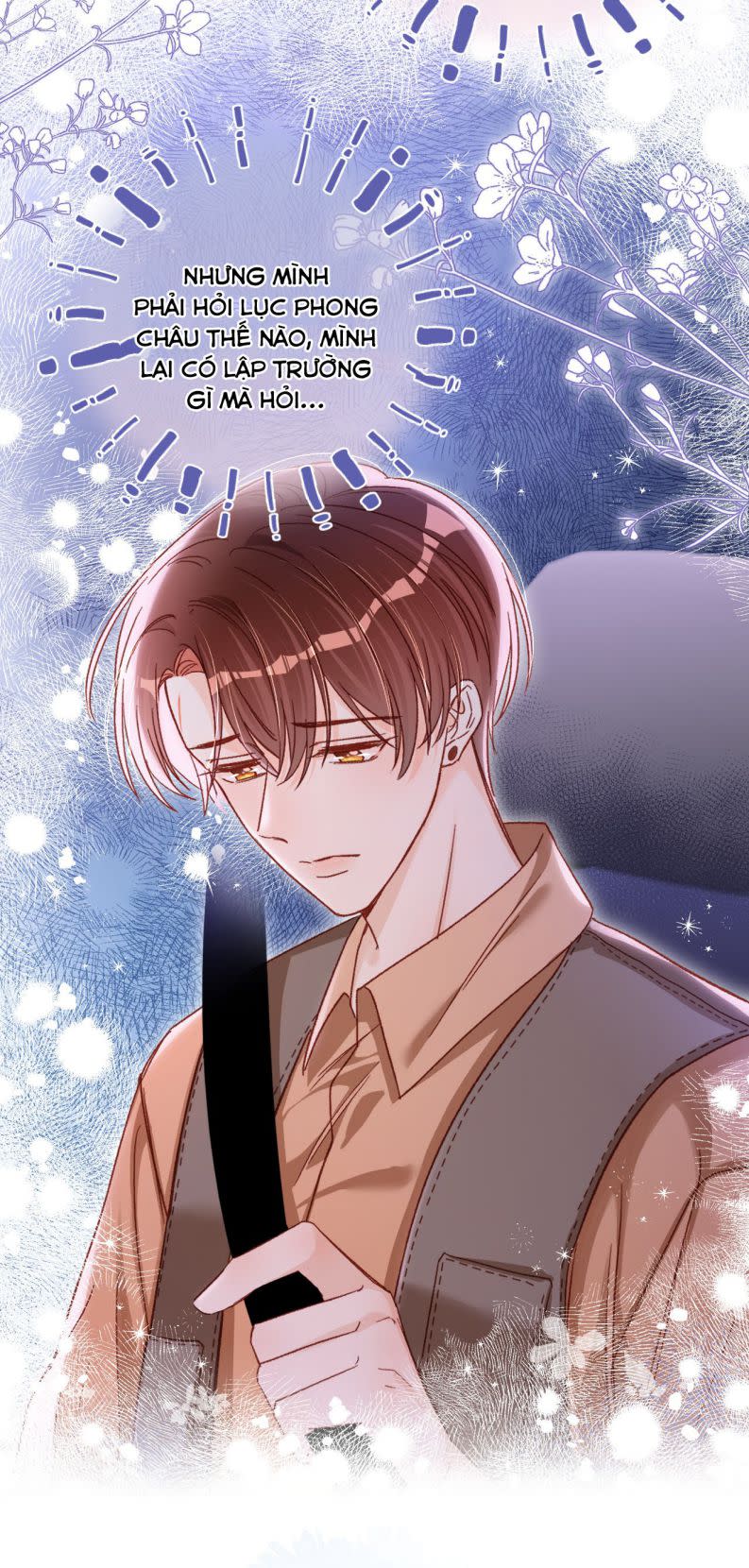 Cho Là Thật Chap 59 - Next Chap 60