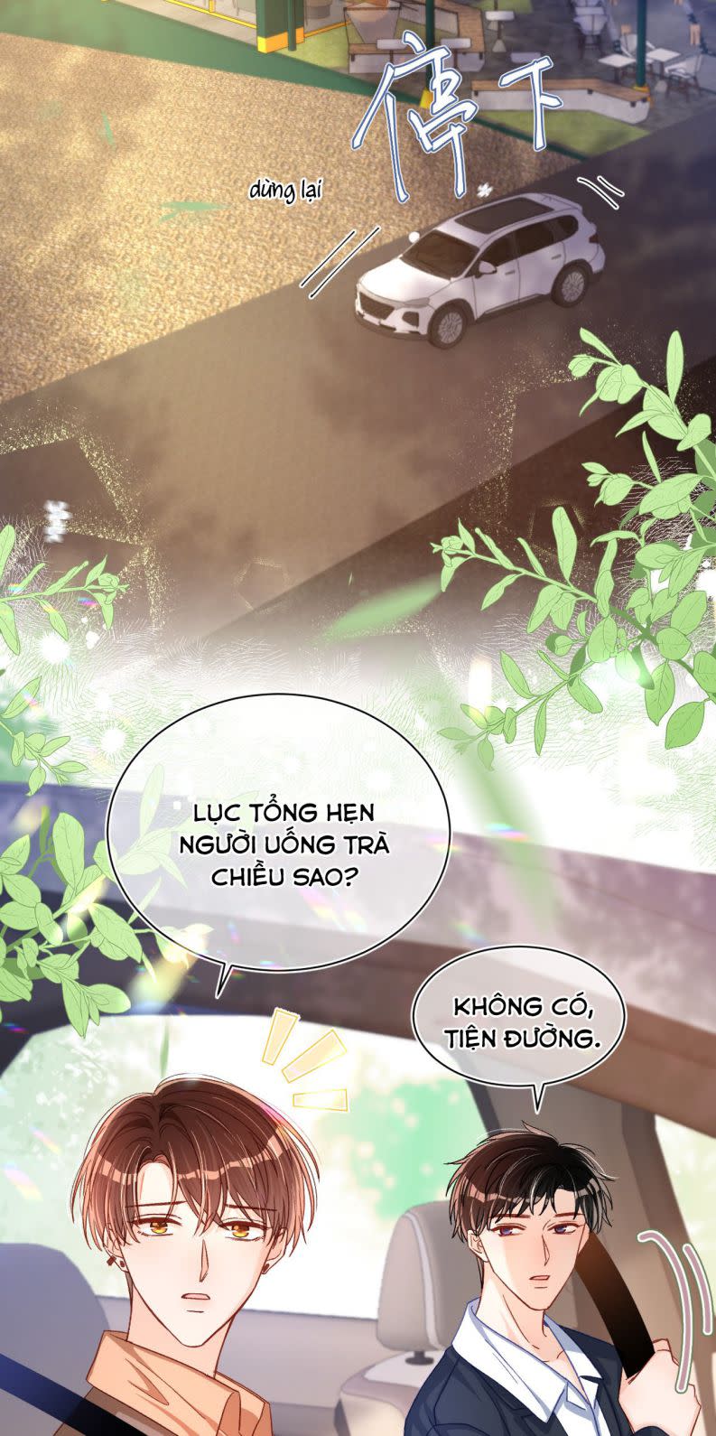 Cho Là Thật Chap 59 - Next Chap 60